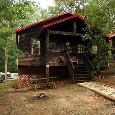 Carolina Landing Rv Resort - Caravan Park Fair Play エクステリア 写真