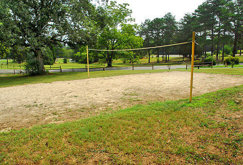 Carolina Landing Rv Resort - Caravan Park Fair Play エクステリア 写真