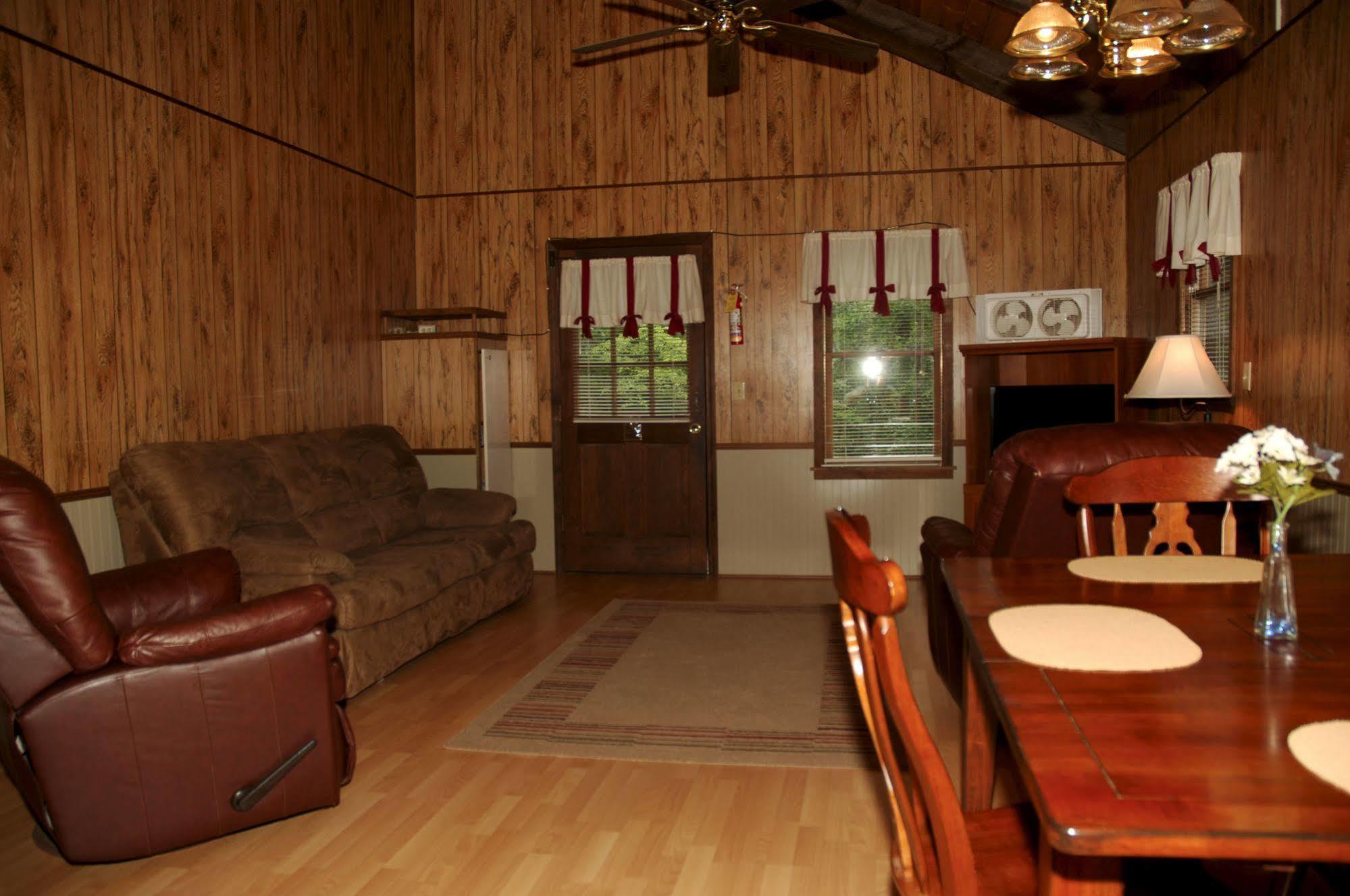 Carolina Landing Rv Resort - Caravan Park Fair Play エクステリア 写真