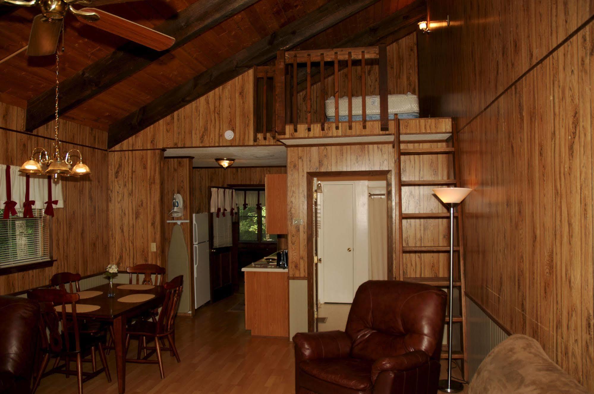 Carolina Landing Rv Resort - Caravan Park Fair Play エクステリア 写真