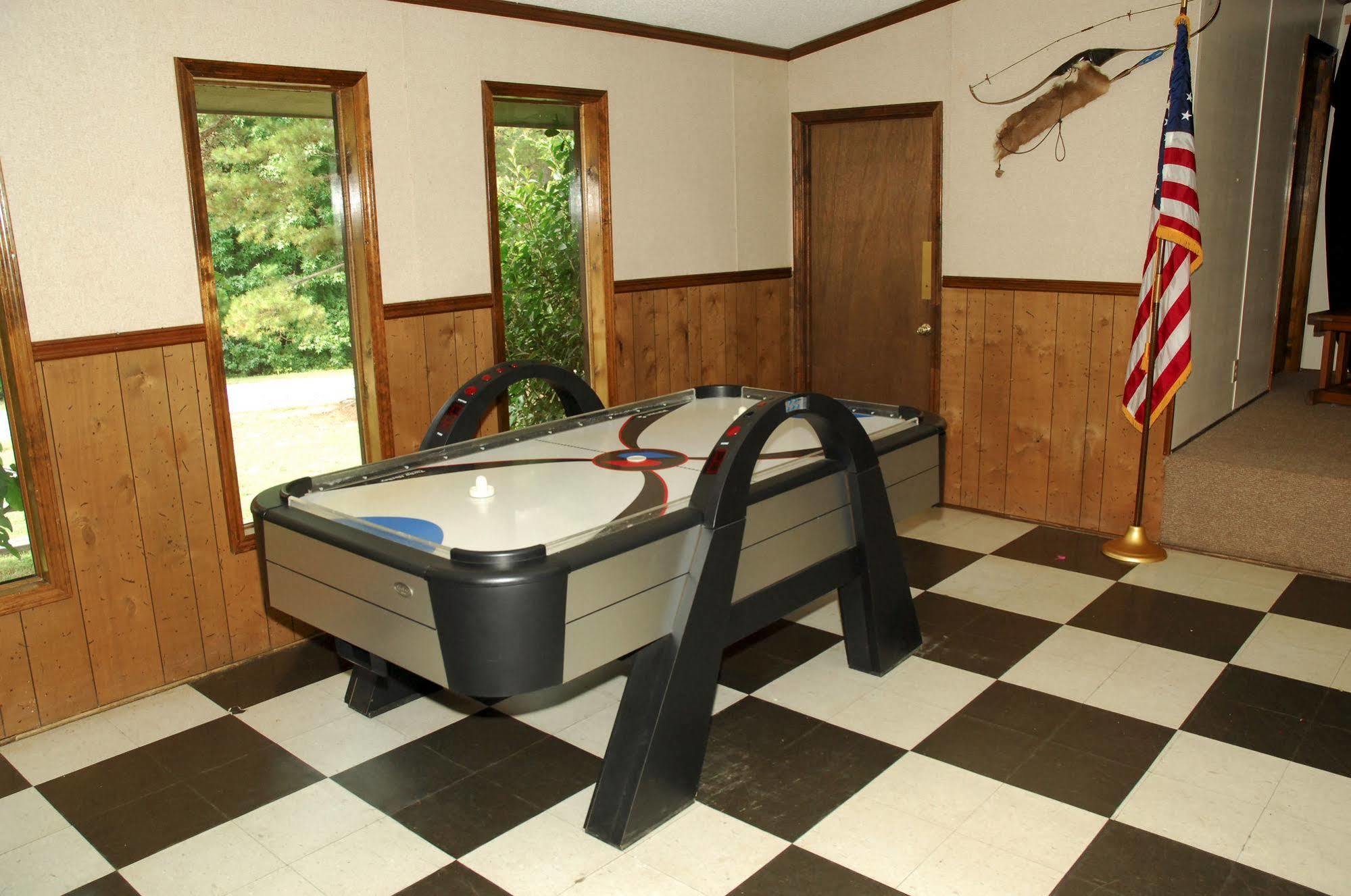 Carolina Landing Rv Resort - Caravan Park Fair Play エクステリア 写真