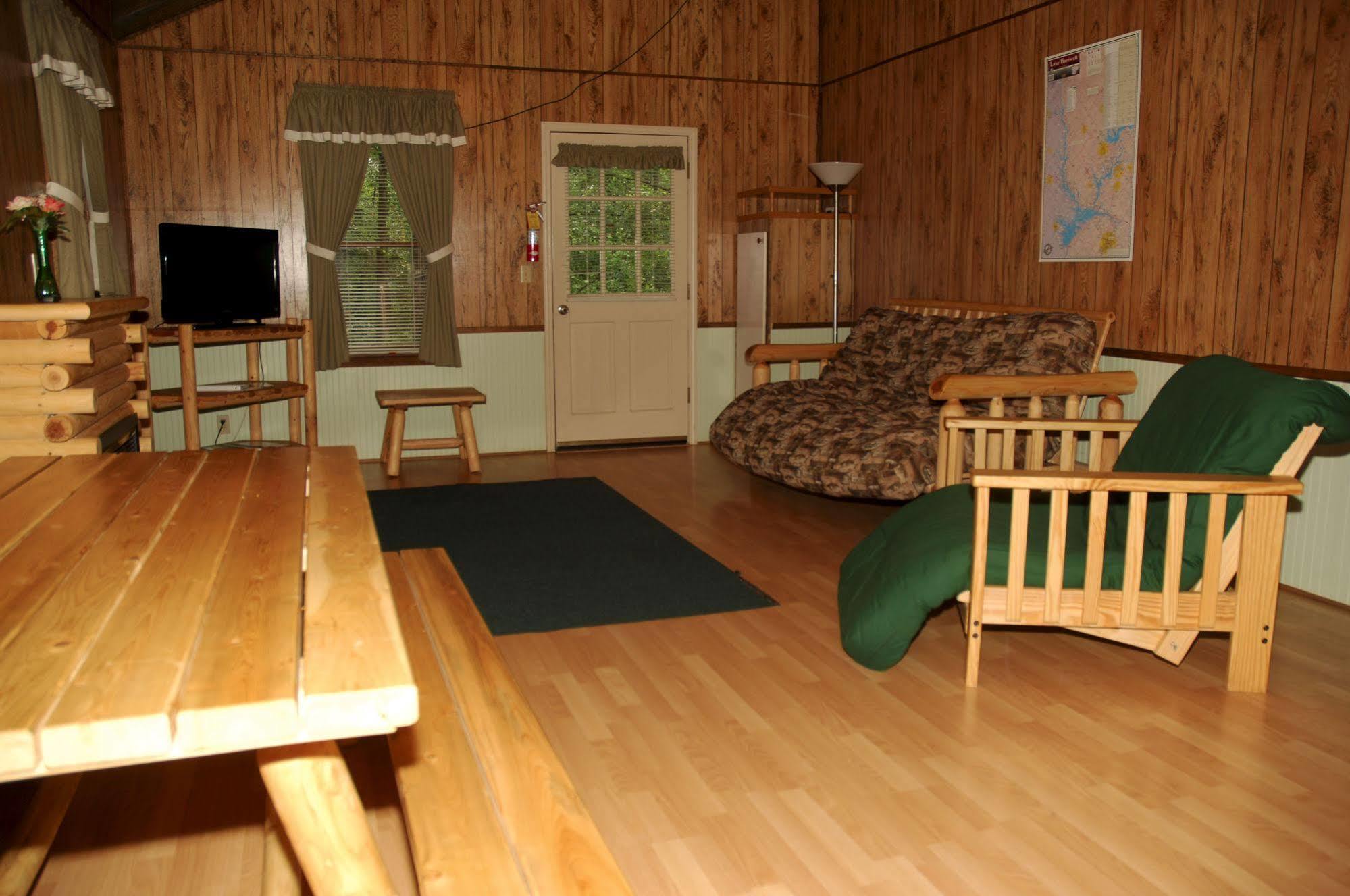 Carolina Landing Rv Resort - Caravan Park Fair Play エクステリア 写真
