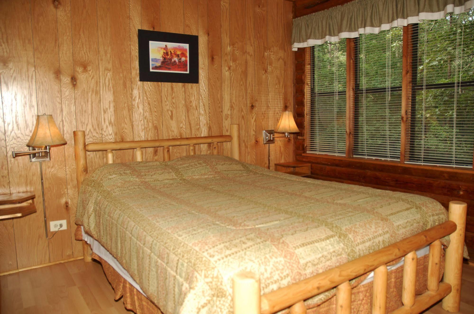 Carolina Landing Rv Resort - Caravan Park Fair Play エクステリア 写真