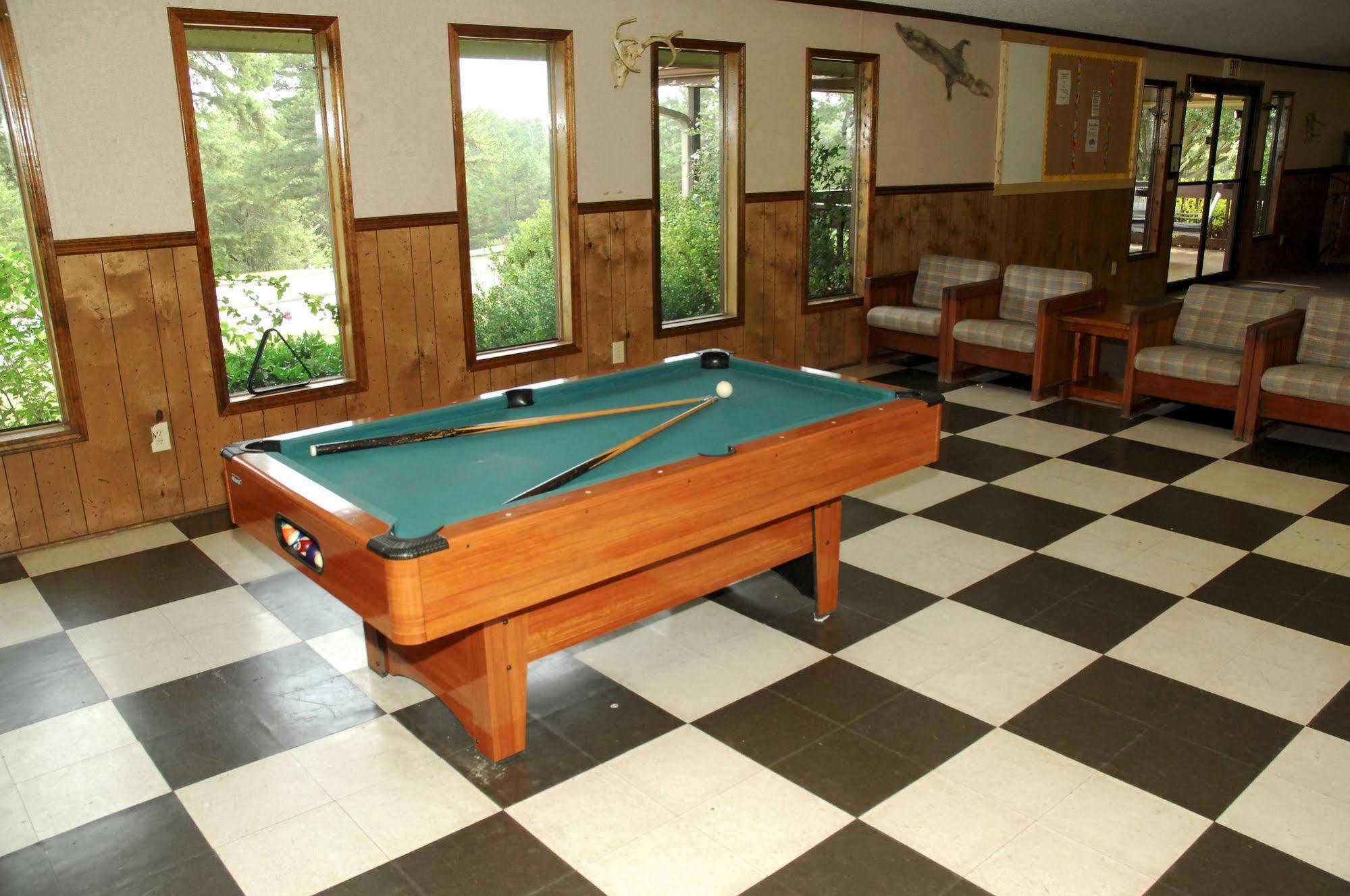 Carolina Landing Rv Resort - Caravan Park Fair Play エクステリア 写真